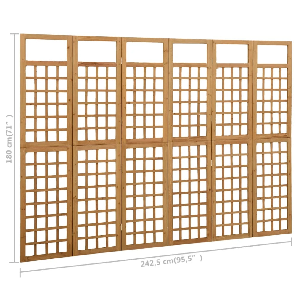 Paravent Pliable Design