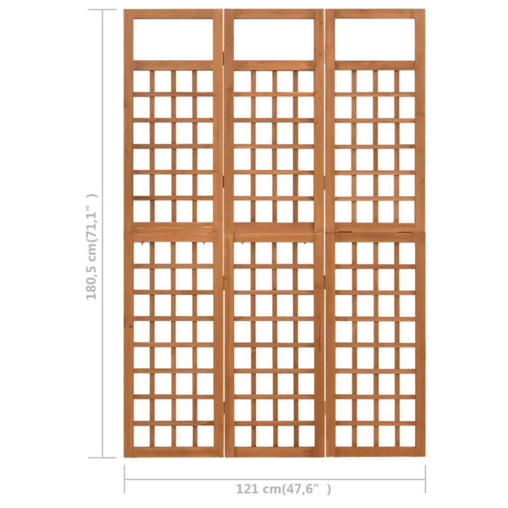 Paravent Pliable Design