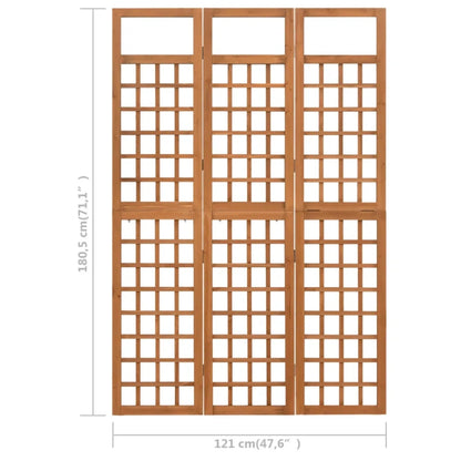 Paravent Pliable Design