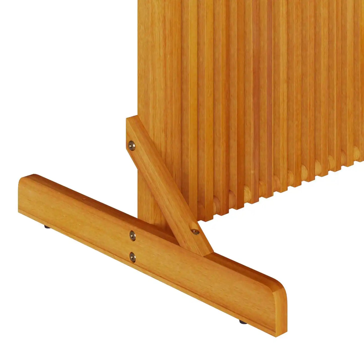 Paravent Design Solide