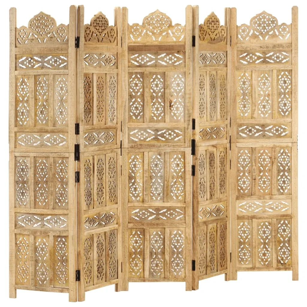 Paravent Design Chambre