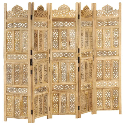 Paravent Design Chambre