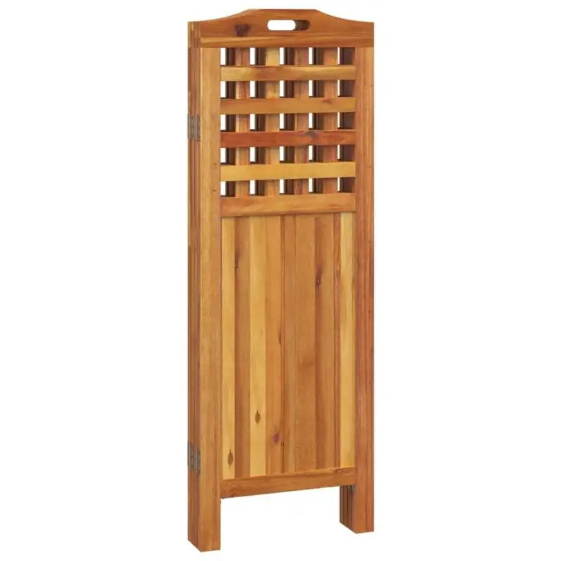 Paravent Bois Solide Chambre