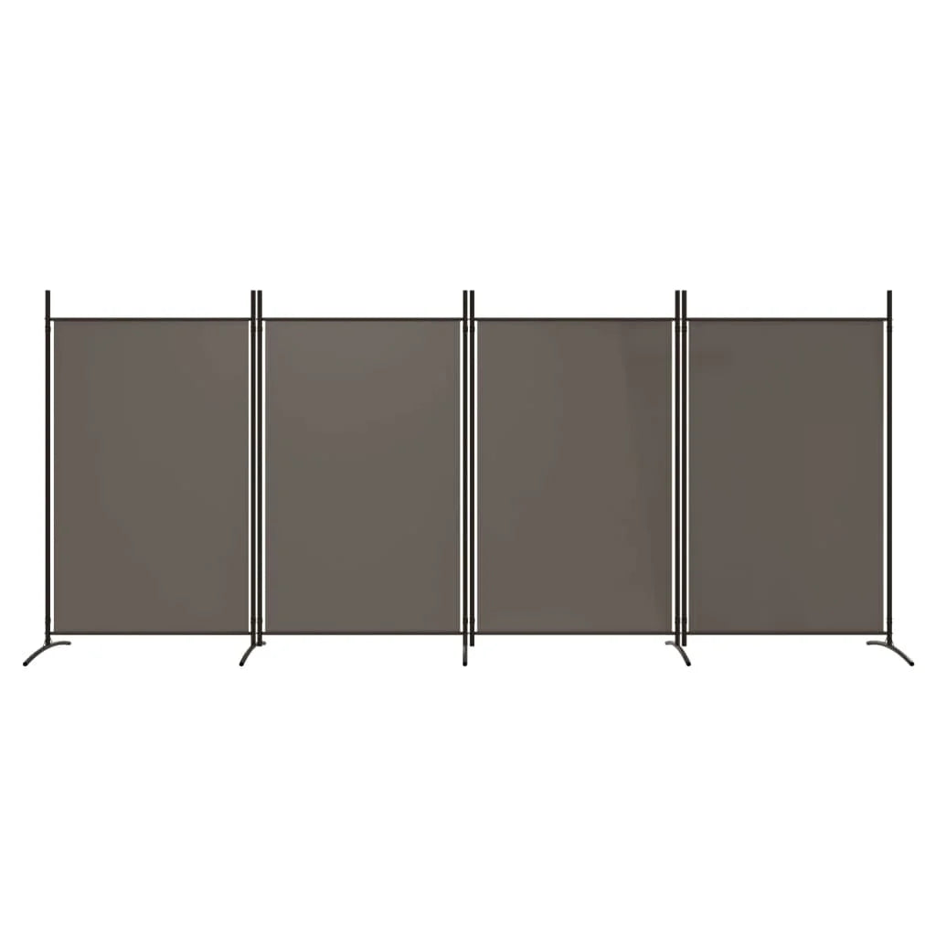 Paravent Tissu Pliable
