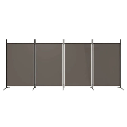 Paravent Tissu Pliable
