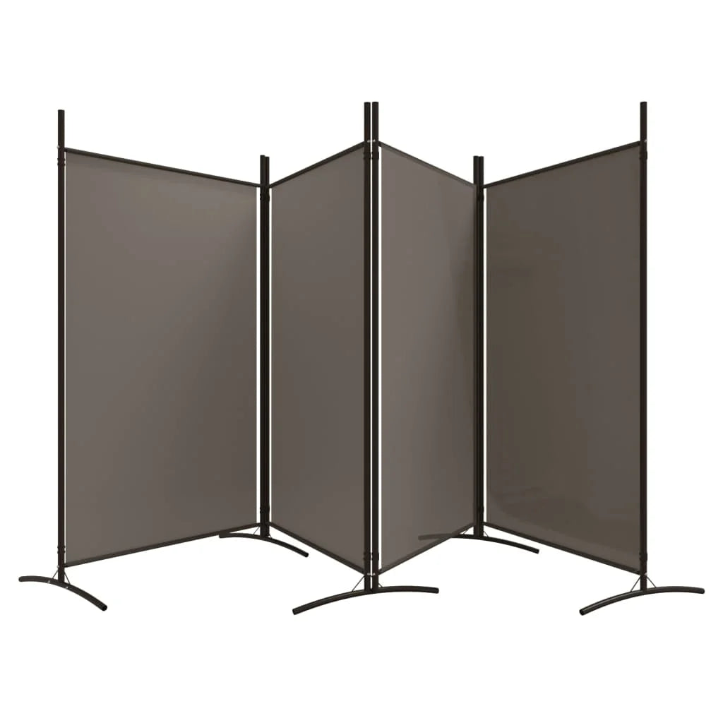 Paravent Tissu Pliable