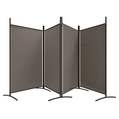 Paravent Tissu Pliable