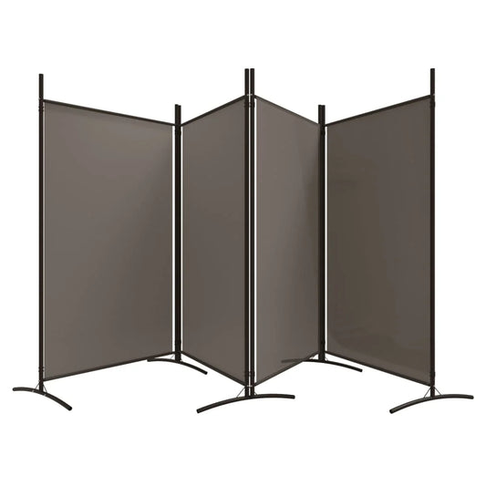 Paravent Tissu Pliable
