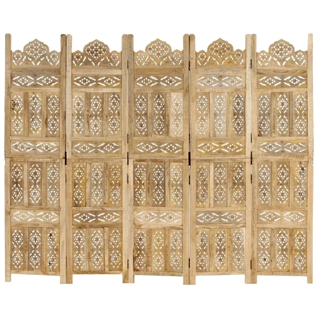 Paravent Design Chambre