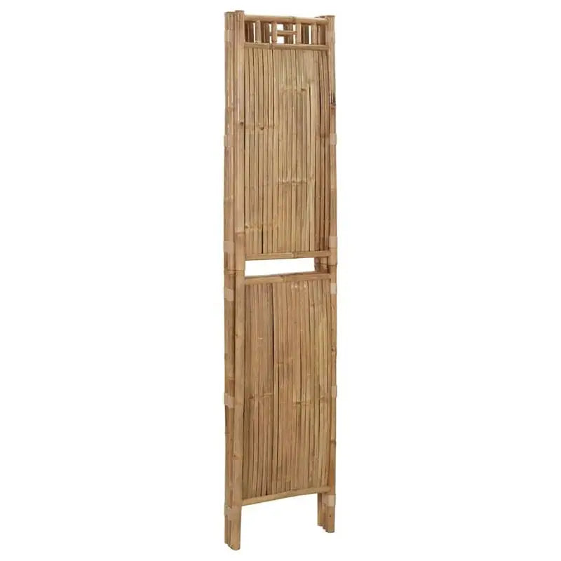 Paravent Bambou Design Chambre