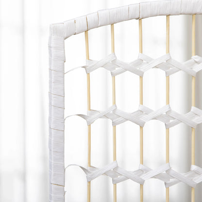 Paravent Chambre Blanc