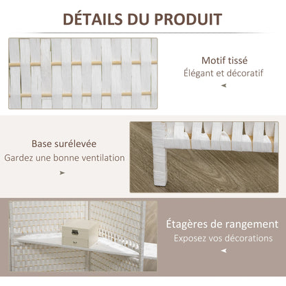Paravent Intérieur Chambre