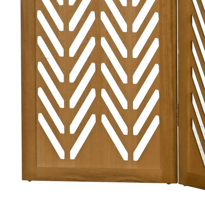Paravent Pliable Solide