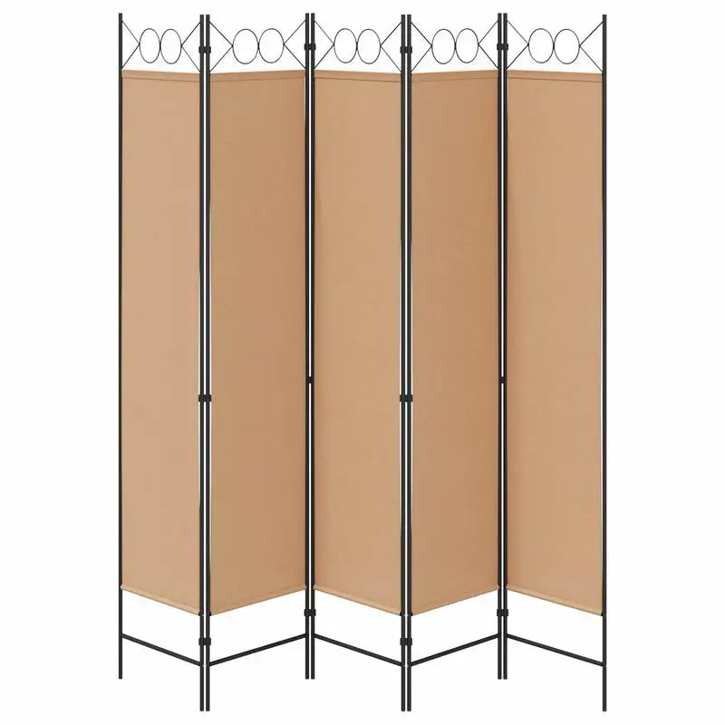 Paravent Pliable Chambre