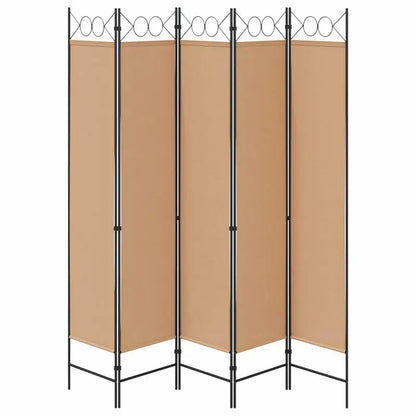 Paravent Pliable Chambre