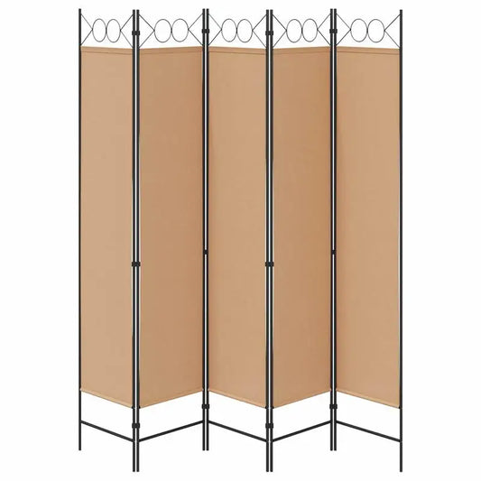 Paravent Pliable Chambre