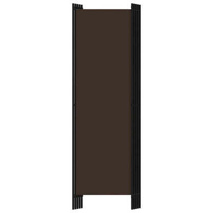 Paravent Blanc Noir