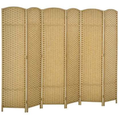 Paravent Bambou Design