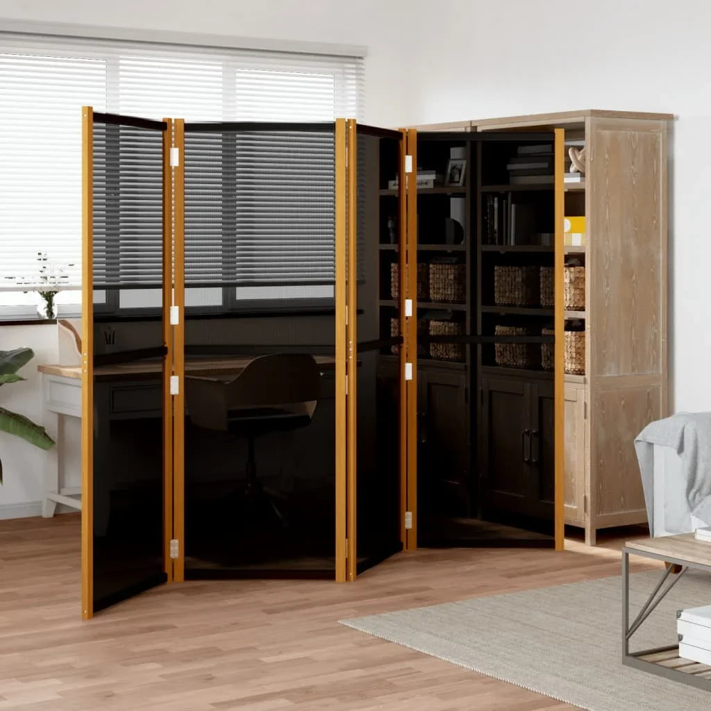 Paravent Noir Design