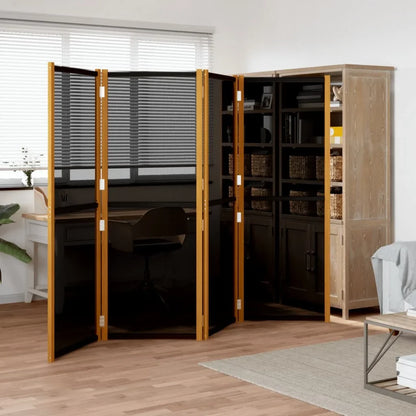 Paravent Noir Design