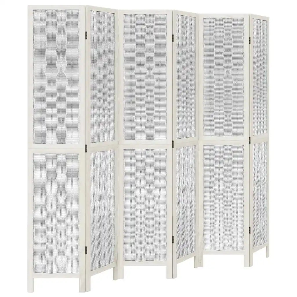 Paravent Blanc Bois Intérieur