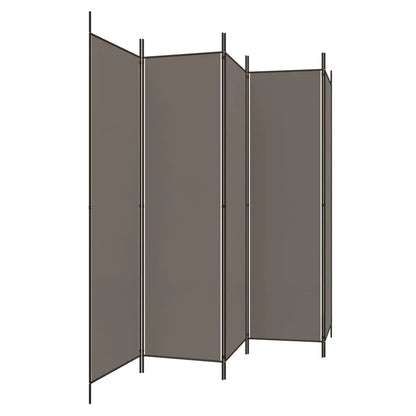 Paravent Tissu Bureau
