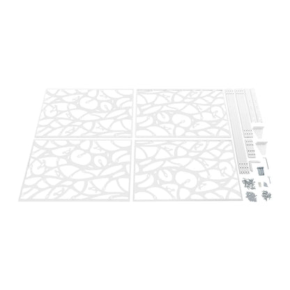 Paravent Extérieur Design