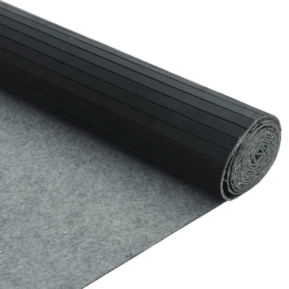 Paravent Bambou Noir