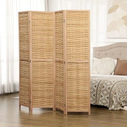 Paravent Bambou Chambre