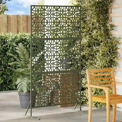 Paravent Jardin