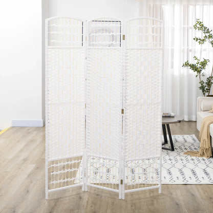 Paravent Chambre Blanc