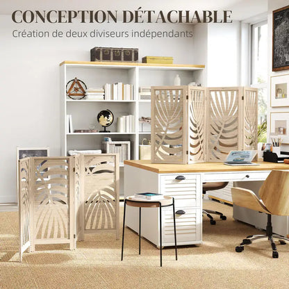 Paravent Intérieur Design