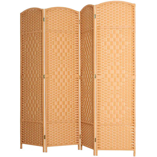 Paravent Cannage Intérieur