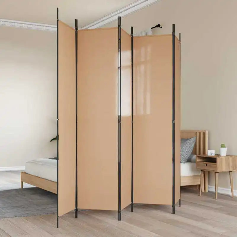 Paravent Métal Chambre