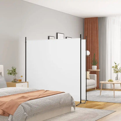 Paravent Blanc Intérieur