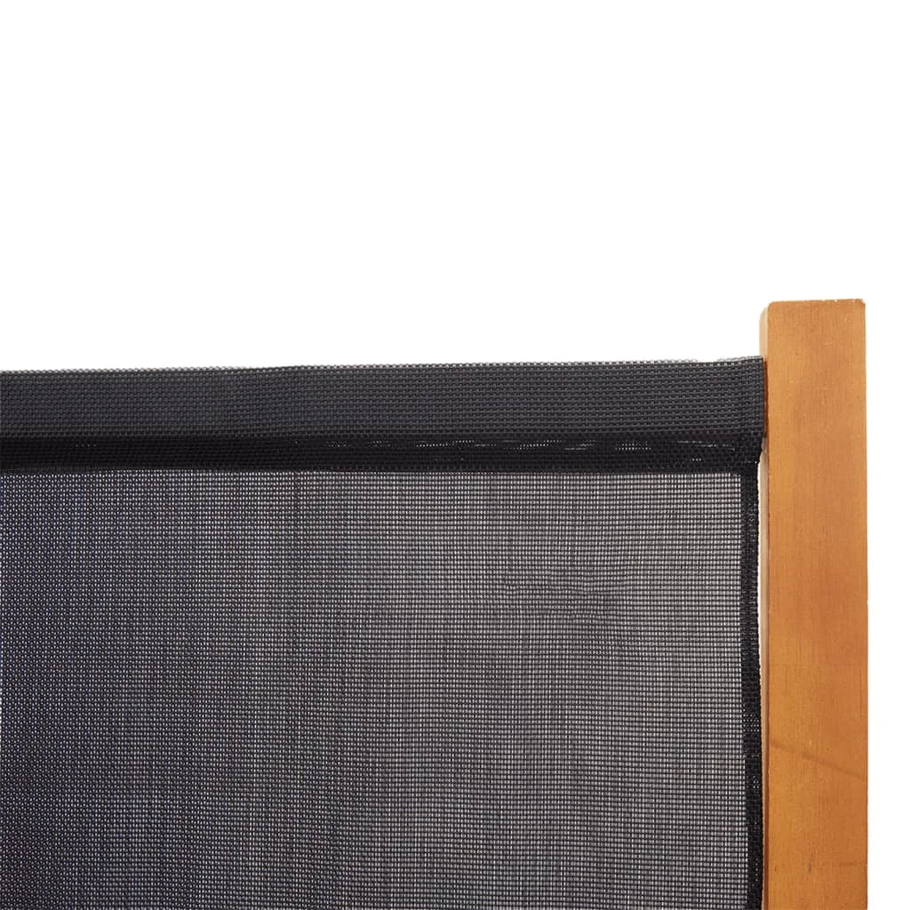 Paravent Noir Design
