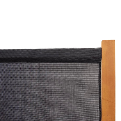 Paravent Noir Design