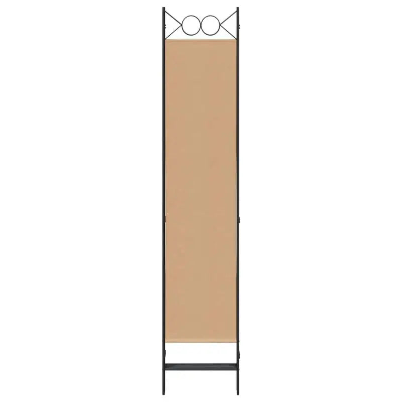 Paravent Pliable Chambre