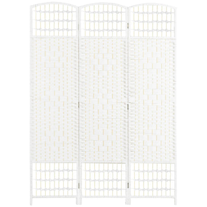Paravent Chambre Blanc