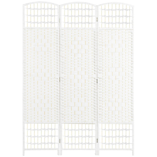 Paravent Chambre Blanc