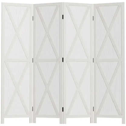 Paravent Intérieur Pliable Bureau