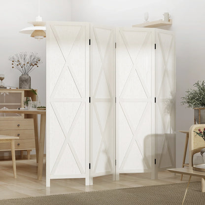 Paravent Intérieur Pliable Bureau