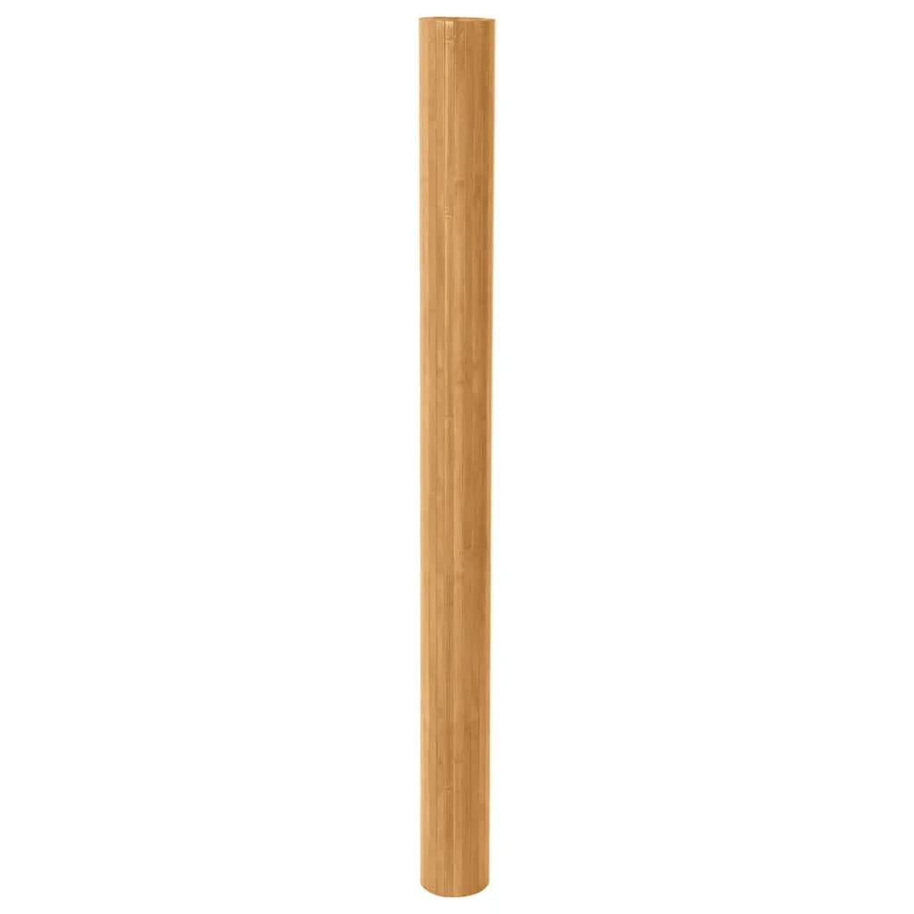 Paravent Bambou