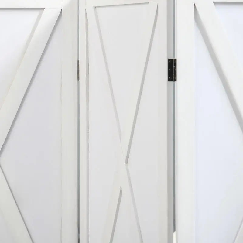 Paravent Intérieur Pliable Bureau