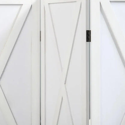 Paravent Intérieur Pliable Bureau