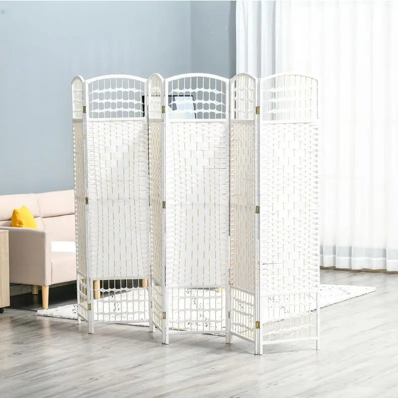 Paravent Bambou Pliable