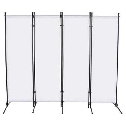 Paravent Blanc