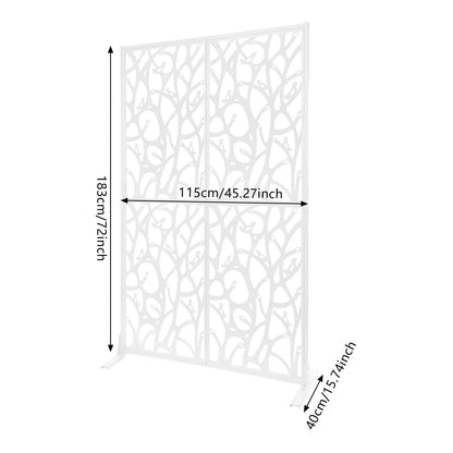 Paravent Extérieur Design