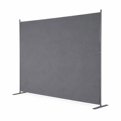 Paravent Bureau Métal