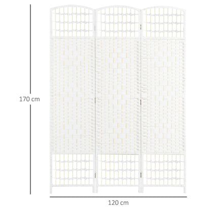Paravent Chambre Blanc